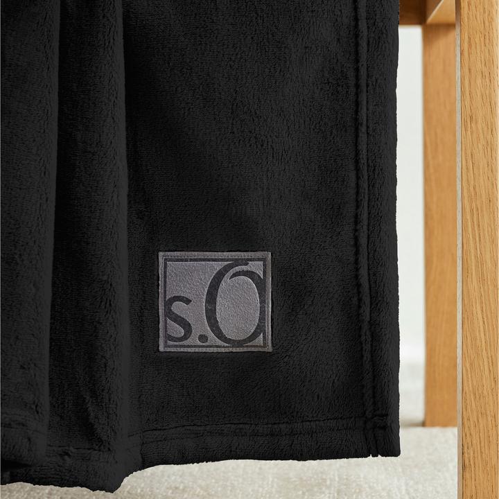 Immagine prodotto s.Oliver Kuschelsoft (200 x 150 cm)