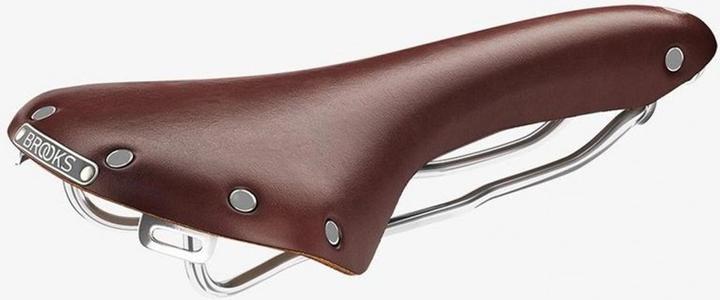 Produktbild Brooks England B15 Swallow