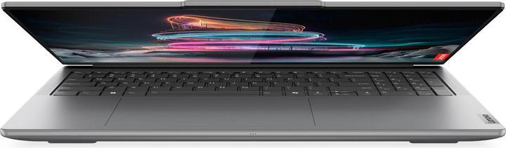 Image du produit Lenovo Yoga Pro 9 (16", Intel Core Ultra 7 155H, 16 Go, 1000 Go, CH)