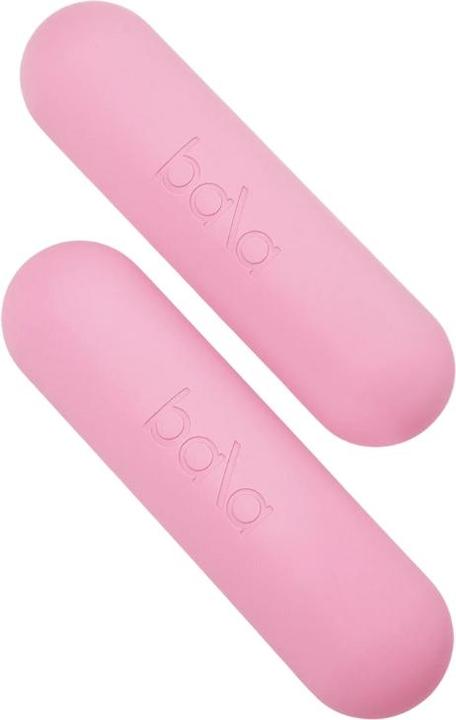 Actual product image Bala Bars - blush (2 x 1.5 kg)