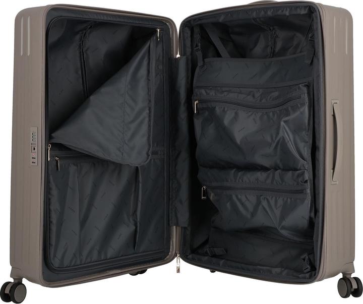 Produktbild Guess Centennial 4 Rollen Trolley 76 cm mit Dehnfalte (102 l)