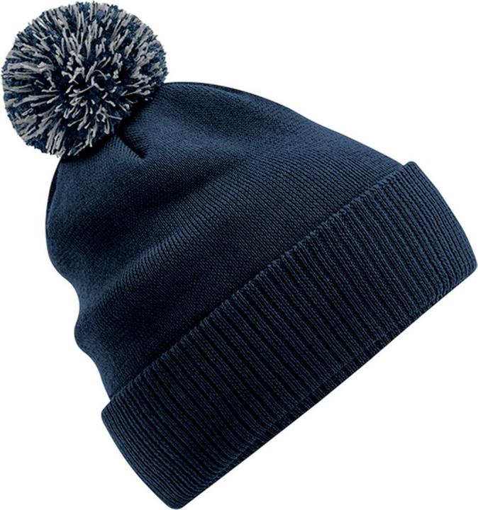 Immagine prodotto Beechfield Snowstar Cappello a Cuffia Bambini (Taglia unica)
