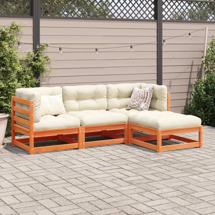 Actual product image VidaXL Katrein