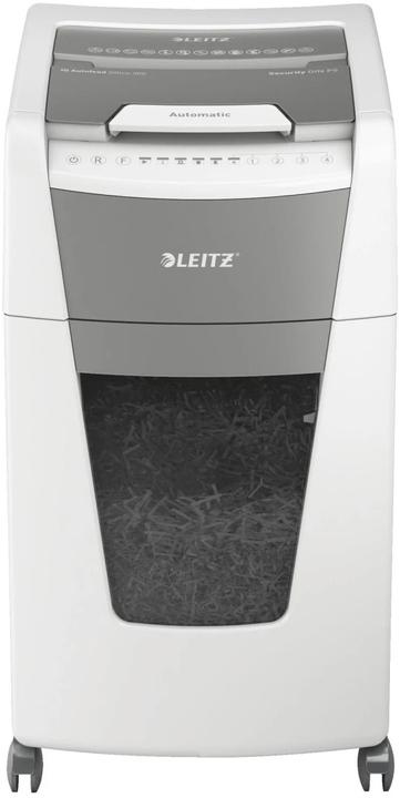 Produktbild Leitz IQ Autofeed Office Pro 300 P-5 (Partikelschnitt)