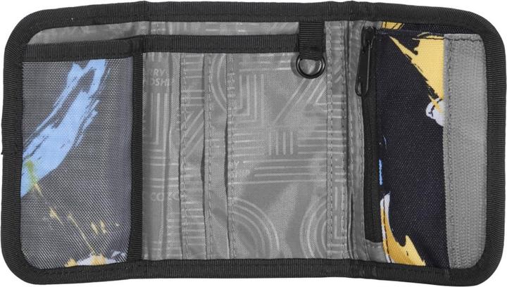 Actual product image Coocazoo Wallet, Crazy Artnight