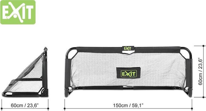 Productafbeelding Exit Panna