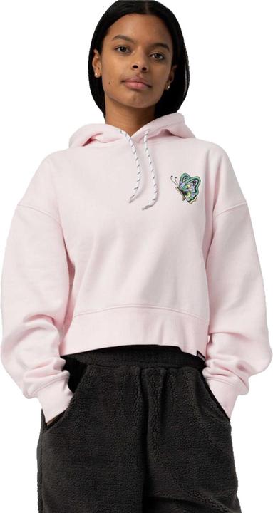 Produktbild Santa Cruz Field Butterfly Hoodie (M)