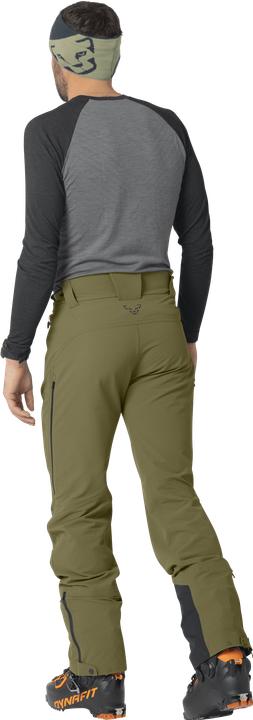 Immagine prodotto Dynafit Mercury Dynastretch Hose Herren (S)