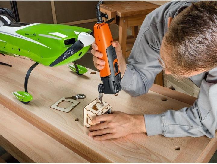 Productafbeelding Fein Zaagblad SLM E-Cut BIM 90x32 3 stuks