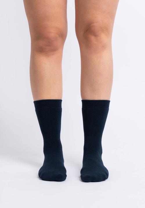 Produktbild Snocks Anti-Rutsch Socken (2er Pack, 47 - 50)