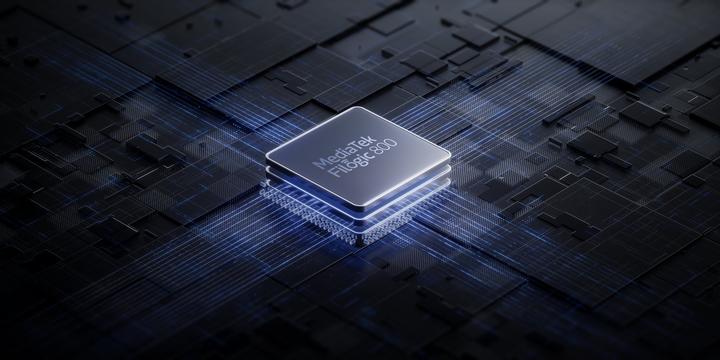 Actual product image Xiaomi Router AX3200