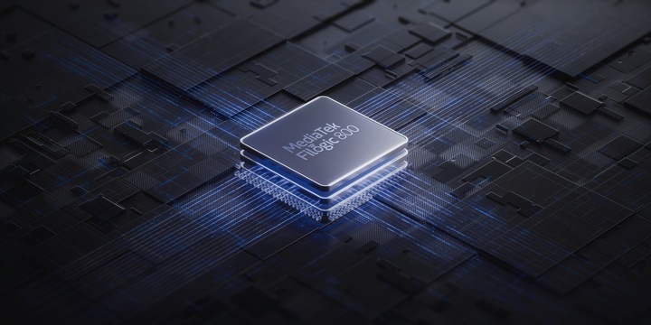 Produktbild Xiaomi AX3200