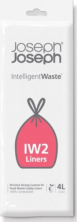 Immagine prodotto Joseph Joseph IW2 Green Tour (50 x, 4 l)