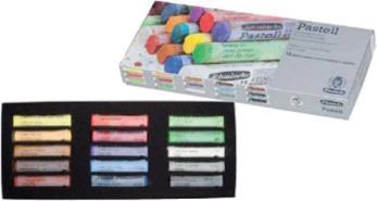 Image du produit Schmincke Set de 15 craies pastel (15x)