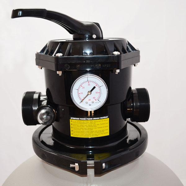 Immagine prodotto Hecht Sandfilter