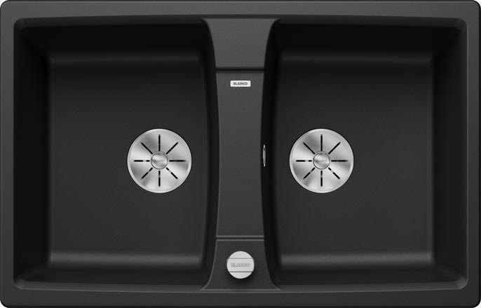 Blanco Lexa 8 (Top-mounted sink, 78 cm, 50 cm)