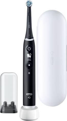 Produktbild Oral-B iO 6 Erwachsener (Oszillierende Zahnbürste)
