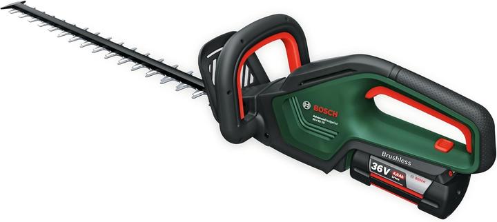 Produktbild Bosch Home & Garden AdvancedHedgeCut 36V-65-28 (Akkubetrieb)