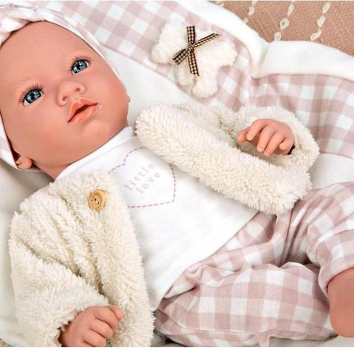 Produktbild Arias Baby doll Elegance 40 cm