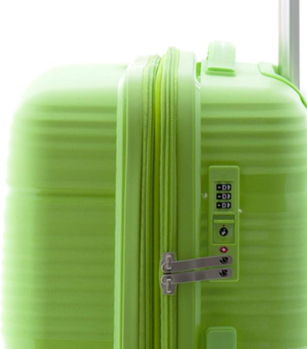 Produktbild Wüsthof Bionic - Trolley (80 l, M (50 - 90l))