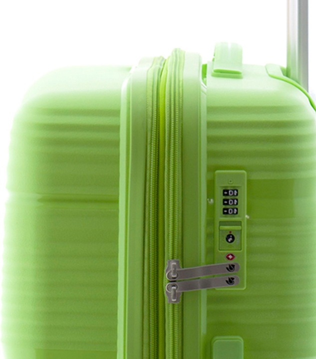 Actual product image Wüsthof Bionic - Trolley (80 l, M (50 - 90l))