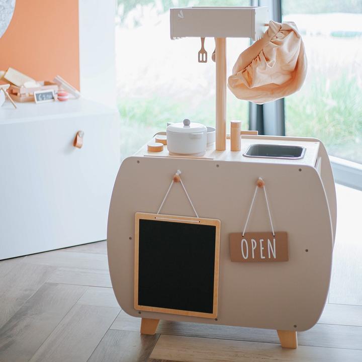 Immagine prodotto Label Label Bistrot - Torrone