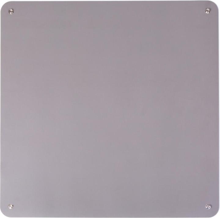 Actual product image Wrepair Premium ESD Rubber Table Mat with 4x10mm Rivets 600mm x 610mm (Static protection)
