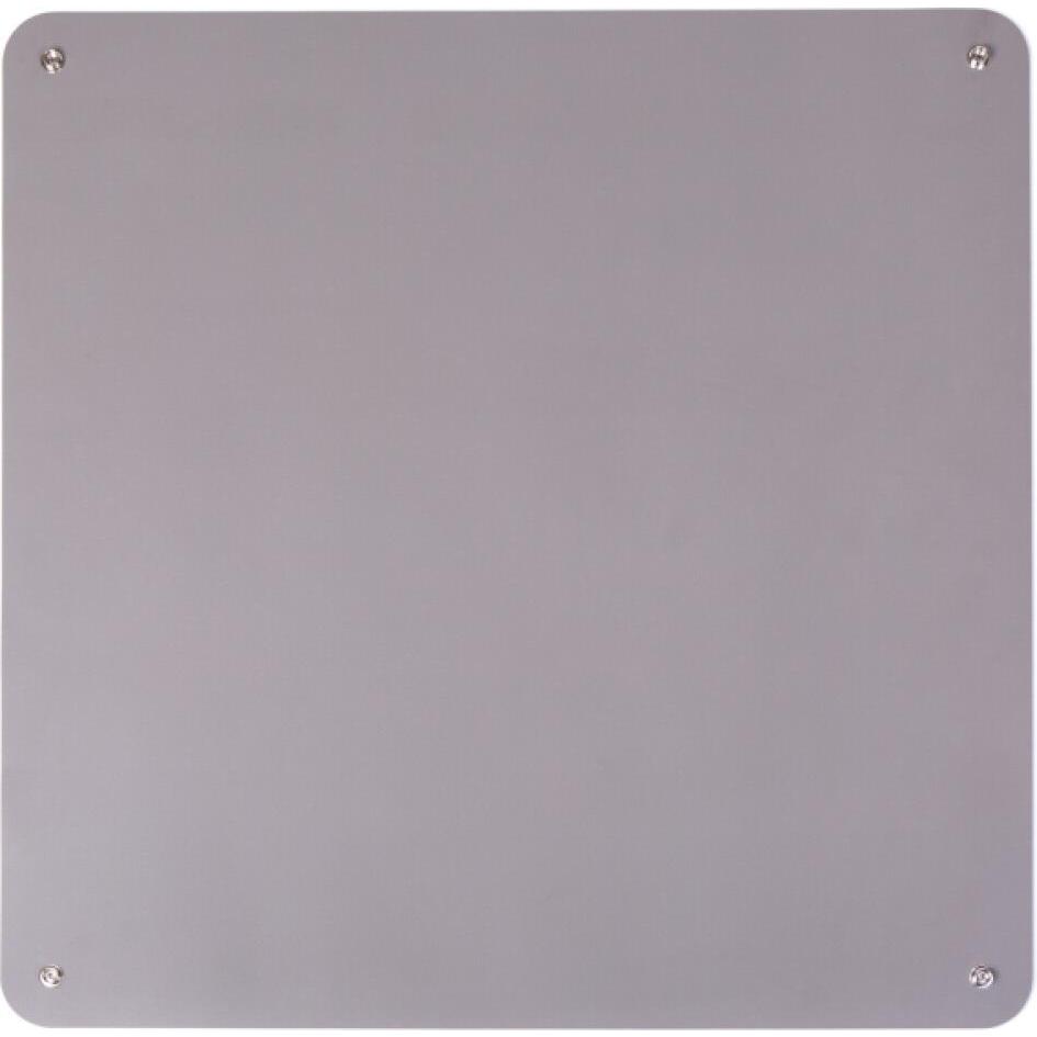 Wrepair, Zubehör Arbeitsschutz, Premium ESD Gummi Tischmatte mit 4x10mm Nieten 600mm x 610mm (Statikschutz)