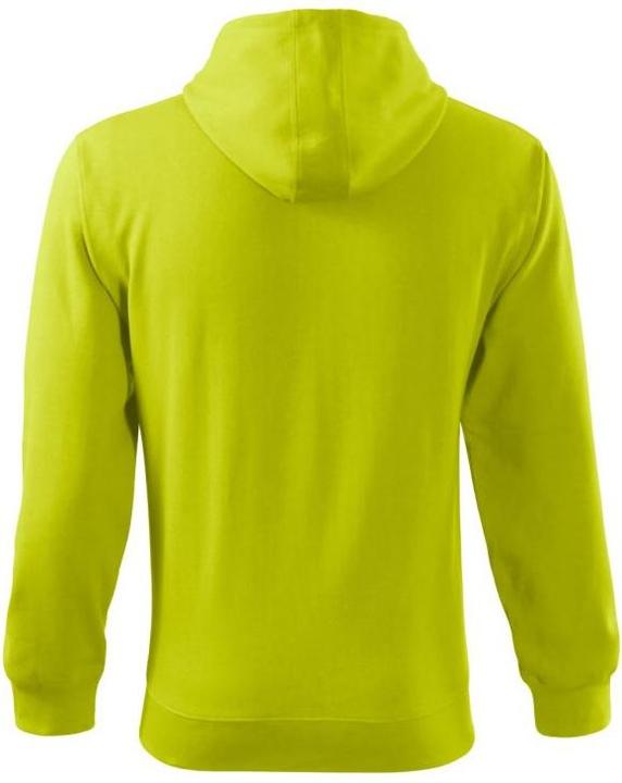 Produktbild Malfini Trendy Zipper M MLI-41062 sweatshirt (XL)