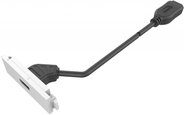 Productafbeelding Vision HDMI (Type A) - HDMI (Type A) (0.25 m, HDMI, 2.0)