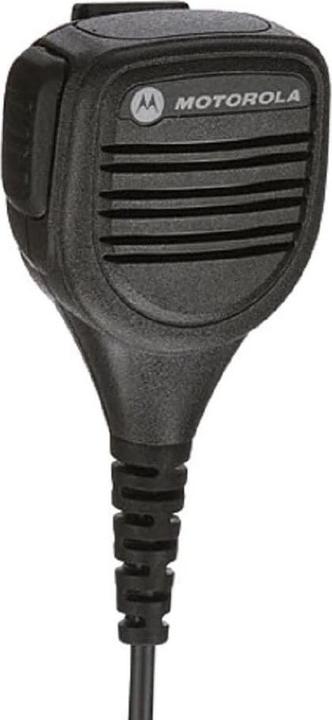 Immagine prodotto Motorola Microfono altoparlante PMMN4013