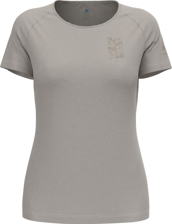 Produktbild Odlo Women's S/S Ascent PW 130 Tree (XL)