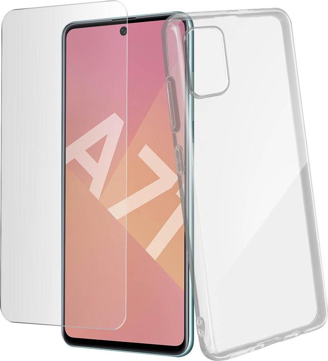 Produktbild Avizar Kit Series (Samsung Galaxy A71)