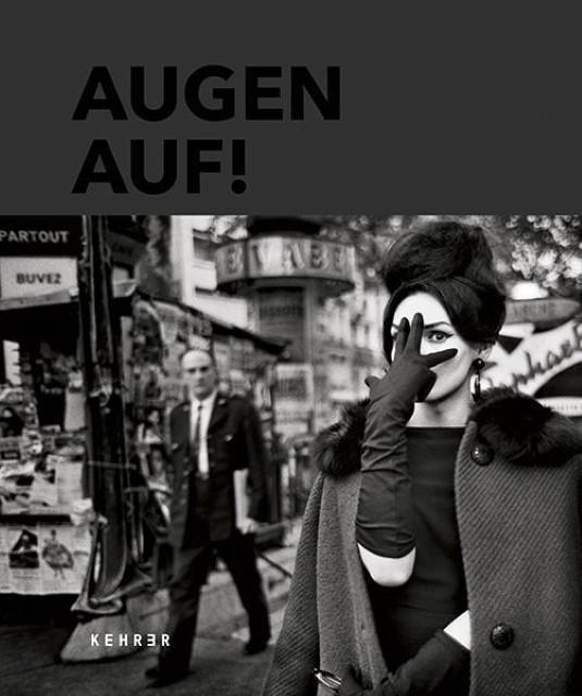 Produktbild Augen Auf! (Deutsch, Hans-Michael, Koetzle, 2014)
