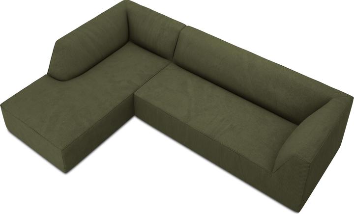 Actual product image Micadoni Ruby (Corner sofa)