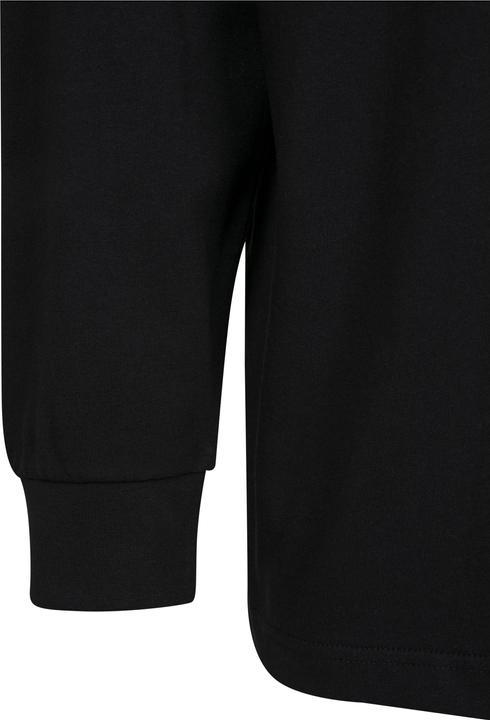 Produktbild Urban Classics Boxy Heavy Longsleeve (S)