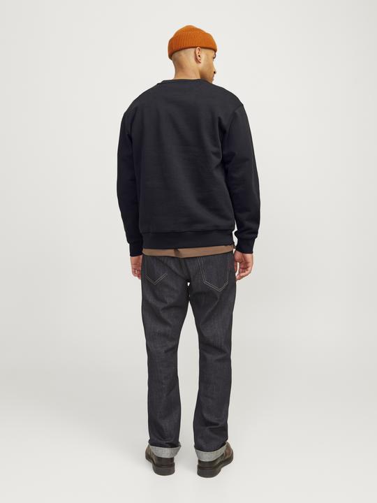 Produktbild Jack & Jones RDD Gedruckt Sweatshirt Sweatshirt (XXL)