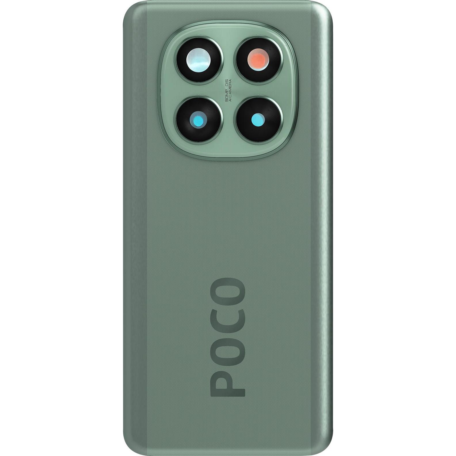 Xiaomi 5600070O16P00, Smartphone Akku