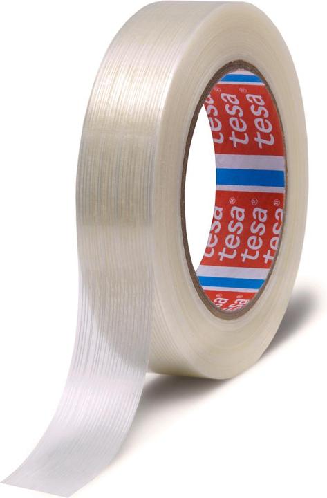 Actual product image tesa Filament tape (25 mm)