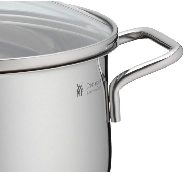 Immagine prodotto WMF Diadema Plus (24 cm, Pentola, Acciaio inossidabile)