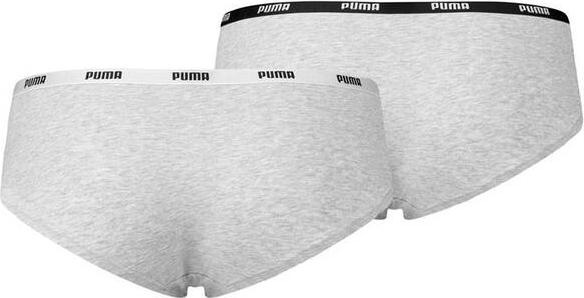 Produktbild Puma Hipster (XS, 2er Pack)