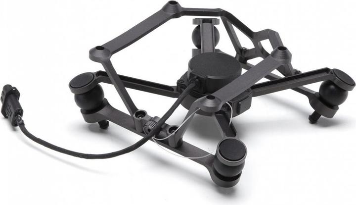 Actual product image DJI Gimbal mount up for M300 series (DJI Matrice 300)