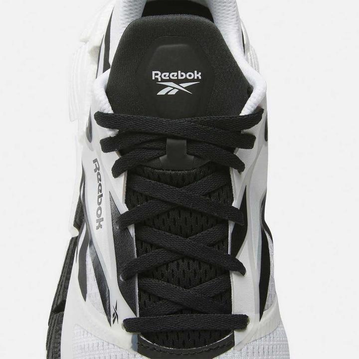 Image du produit Reebok FLOATZIG 1 heren Sneaker,FTWWHT/CBLACK/CBLACK,40 EU (40)