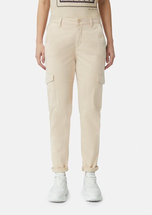 Actual product image Comma Hose Elastische Cargohose (44)