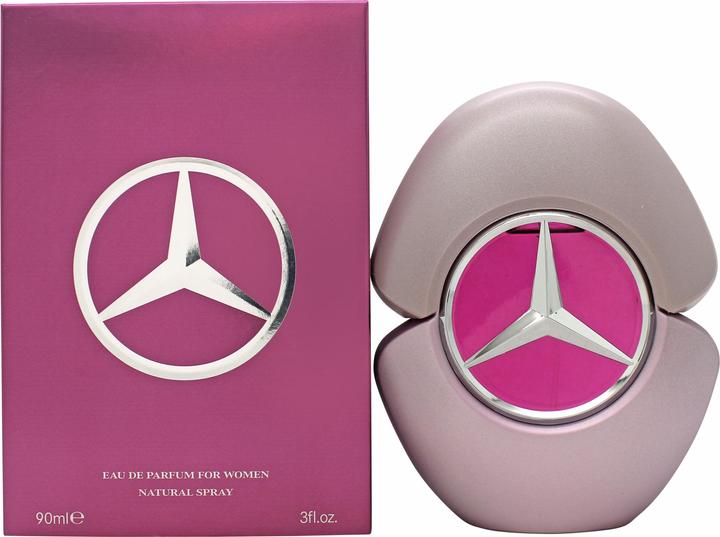 Immagine prodotto Mercedes-Benz Donna (Eau de parfum, 90 ml)