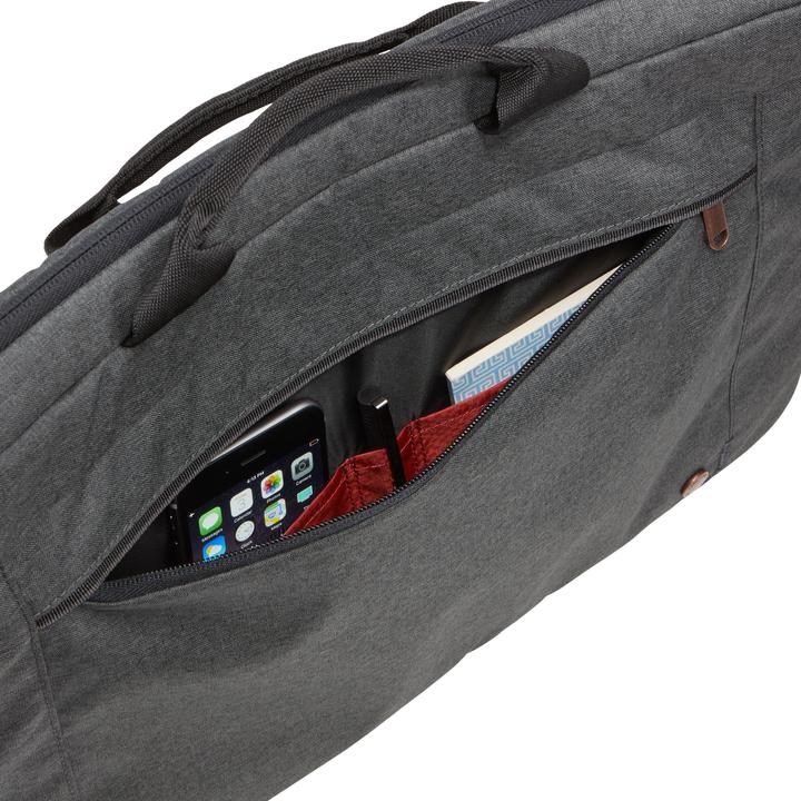 Actual product image Caselogic Era Attaché (15.60", Universal)