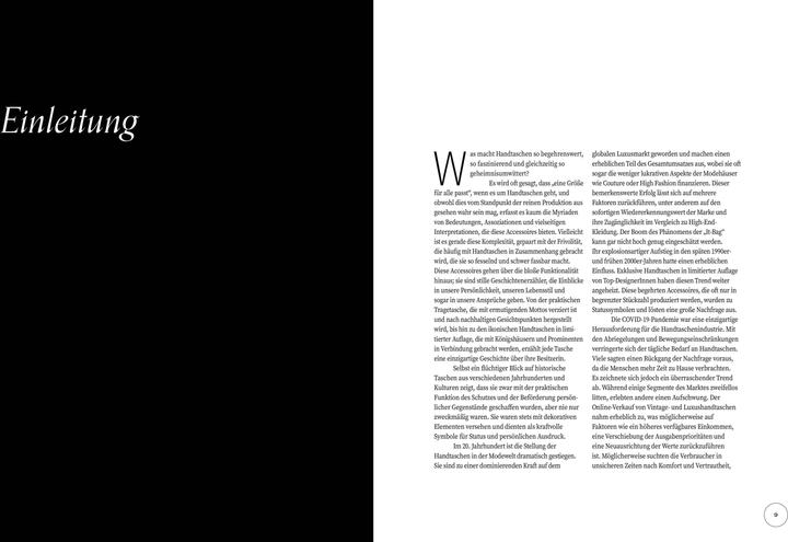 Immagine prodotto Bags