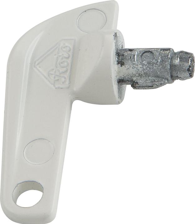 Roto Socket spanner for turnstile standard screw-on white (Door set)