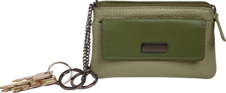 Actual product image Bugatti SINA key bag