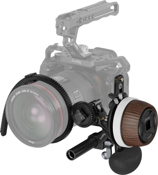 Image du produit SmallRig 3850 Modulaire F60 (Suivre Focus)